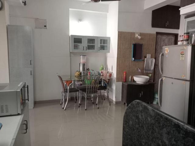 3 BHK Apartment in Atladara for rent Vadodara. The reference number is 20388067