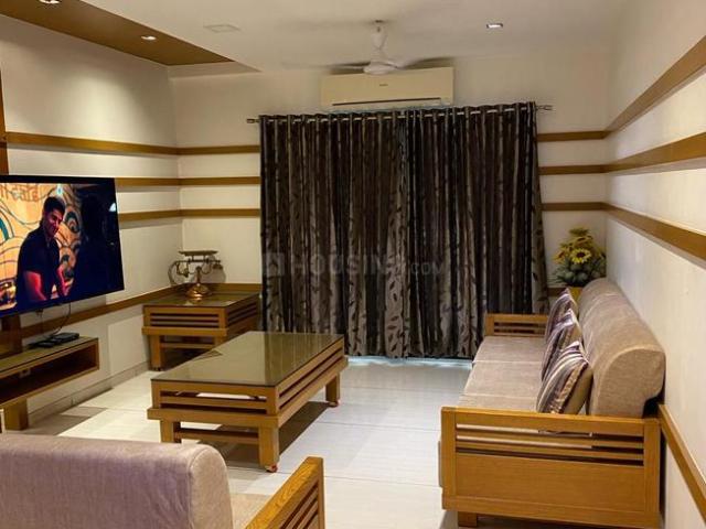 3 BHK Apartment in Atladara for resale Vadodara. The reference number is 19970171