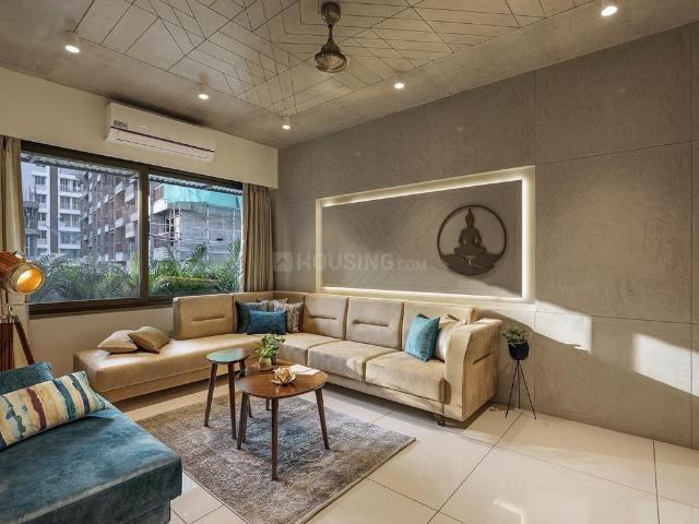 3 BHK Apartment in Atladara for resale Vadodara. The reference number is 19998715