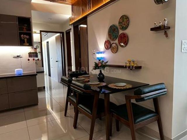 3 BHK Apartment in Atladara for resale Vadodara. The reference number is 19998821