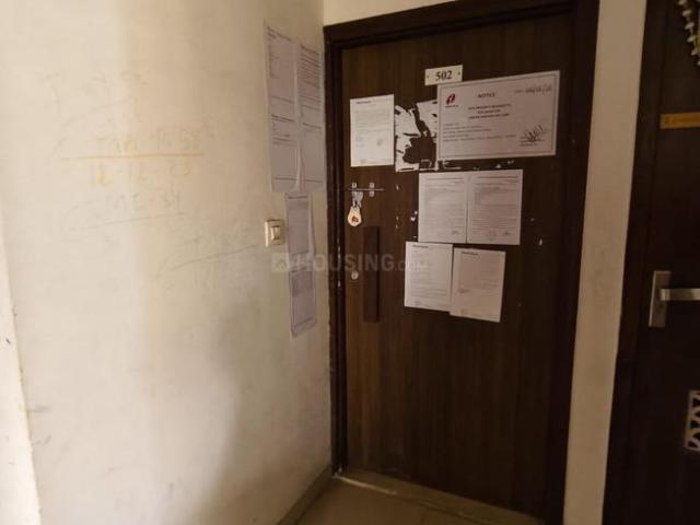 3 BHK Apartment in Atladara for resale Vadodara. The reference number is 19901866