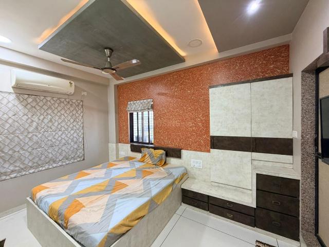 3 BHK Apartment in Atladara for resale Vadodara. The reference number is 20308544