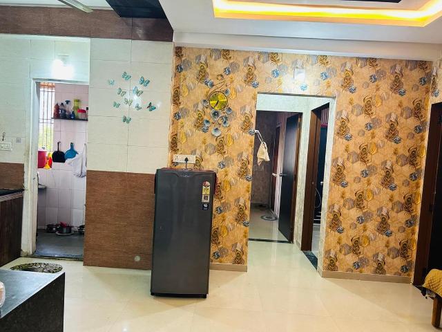 3 BHK Apartment in Atladara for resale Vadodara. The reference number is 20310580