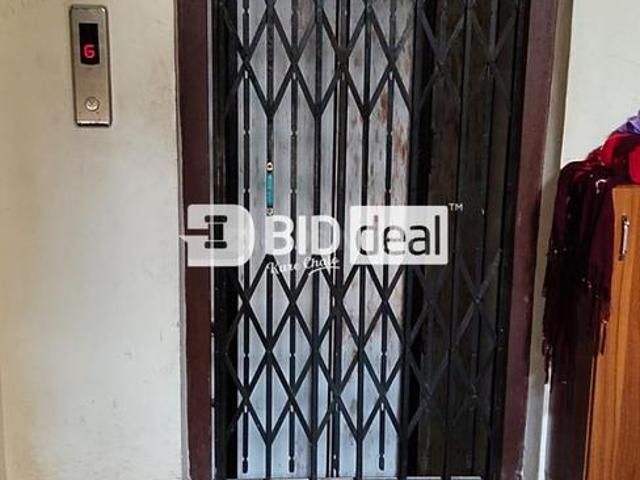 3 BHK Apartment in Atladara for resale Vadodara. The reference number is 20437981