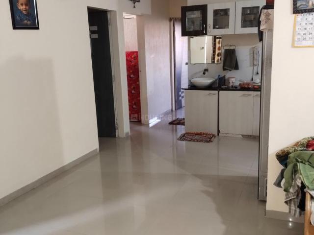 3 BHK Apartment in Atladara for resale Vadodara. The reference number is 20610267