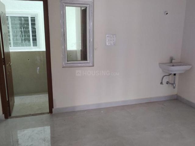 3 BHK Apartment in Auto Nagar for resale Hyderabad. The reference number is 14958959