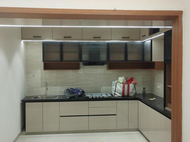 3 BHK Apartment in Sri Ramachandra Nagar for resale Krishna. The reference number is 17148689