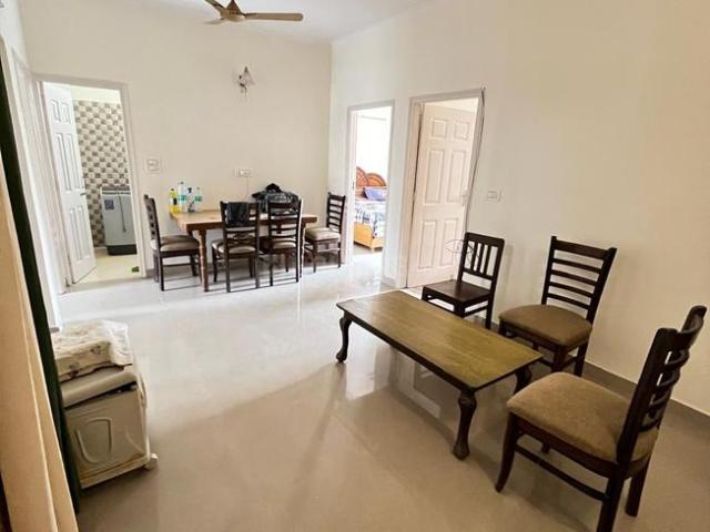 3 BHK Apartment in Aujala for rent Mohali. The reference number is 20537468