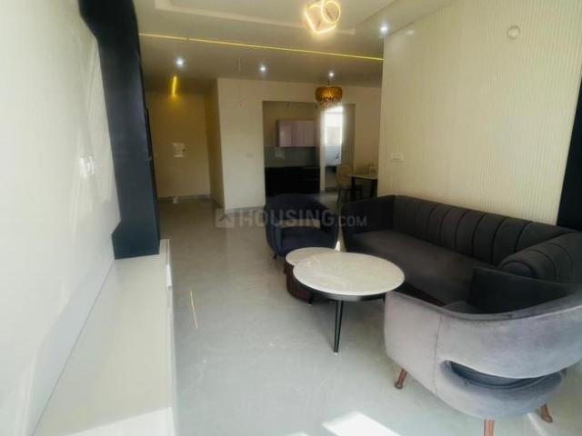 3 BHK Apartment in Aujala for resale Mohali. The reference number is 14026900