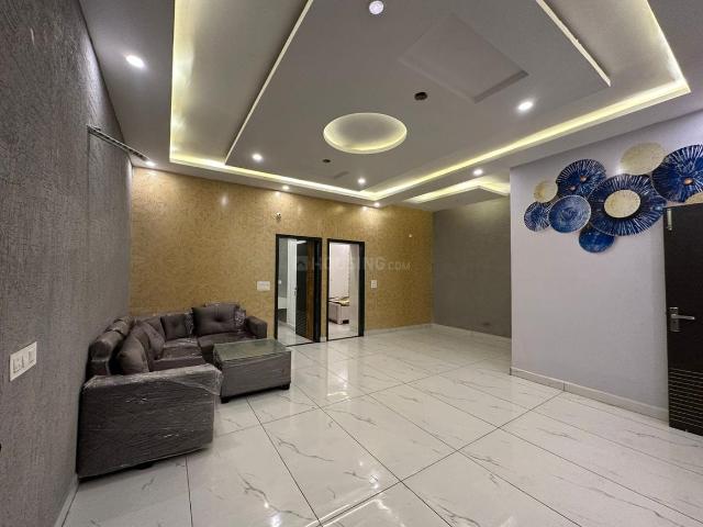 3 BHK Apartment in Aujala for resale Mohali. The reference number is 16652970