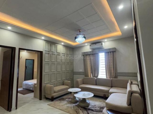 3 BHK Apartment in Aujala for resale Mohali. The reference number is 20755598