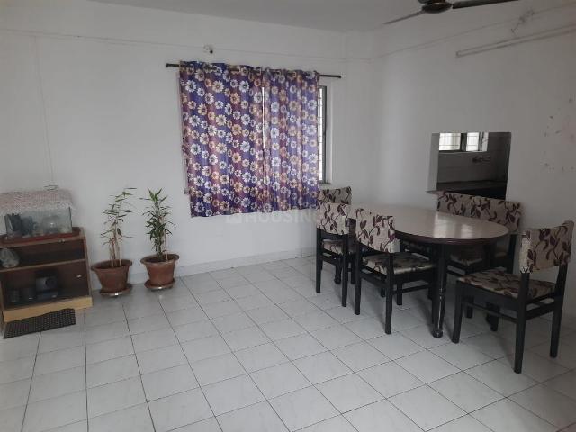 3 BHK Apartment in Aundh for rent Pune. The reference number is 16148428
