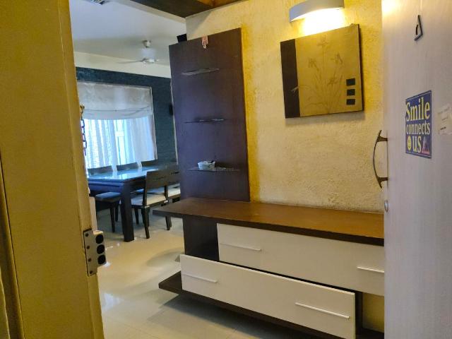 3 BHK Apartment in Aundh for rent Pune. The reference number is 17207074
