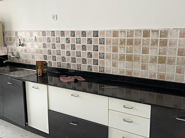 3 BHK Apartment in Aundh for rent Pune. The reference number is 18132004