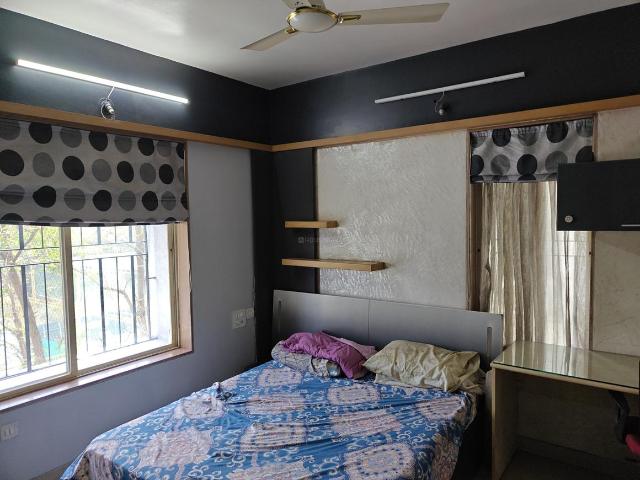 3 BHK Apartment in Aundh for rent Pune. The reference number is 19372669