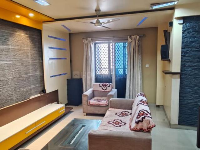 3 BHK Apartment in Aundh for rent Pune. The reference number is 19513047
