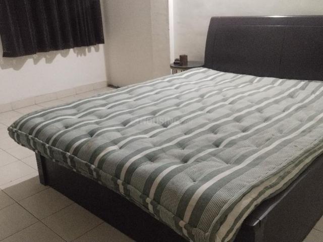 3 BHK Apartment in Aundh for rent Pune. The reference number is 19831002