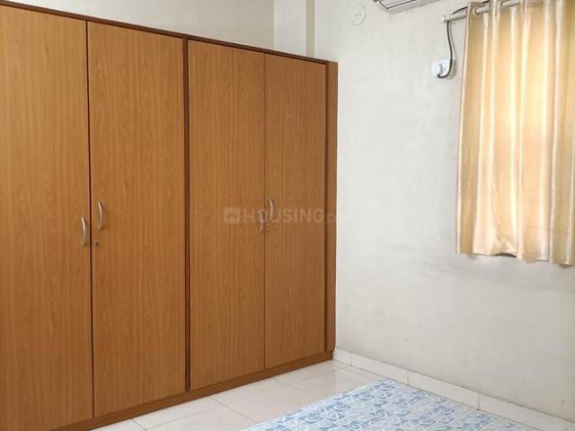 3 BHK Apartment in Aundh for rent Pune. The reference number is 19909891