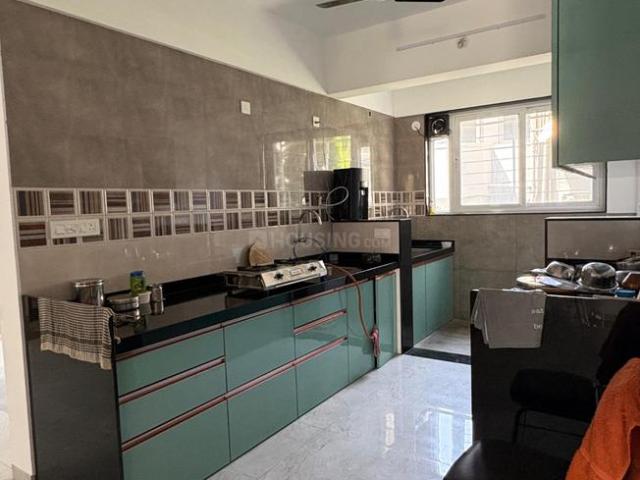 3 BHK Apartment in Aundh for rent Pune. The reference number is 19921604