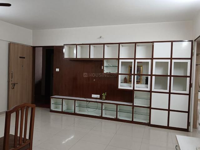 3 BHK Apartment in Aundh for rent Pune. The reference number is 20187703