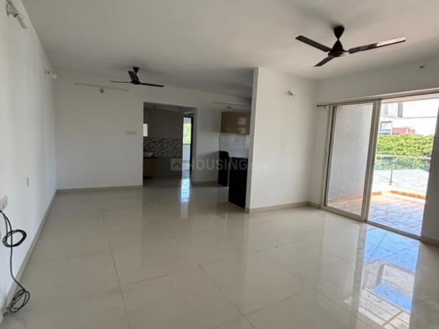 3 BHK Apartment in Aundh for rent Pune. The reference number is 20138542
