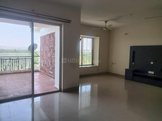 3 BHK Apartment in Aundh for rent Pune. The reference number is 20251426