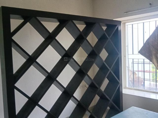 3 BHK Apartment in Aundh for rent Pune. The reference number is 20352480