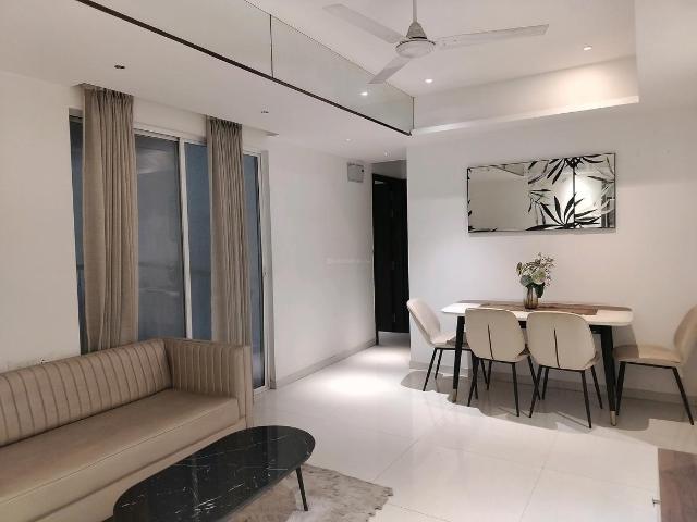 3 BHK Apartment in Aundh for rent Pune. The reference number is 20446523