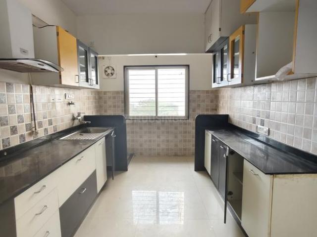 3 BHK Apartment in Aundh for rent Pune. The reference number is 20455788