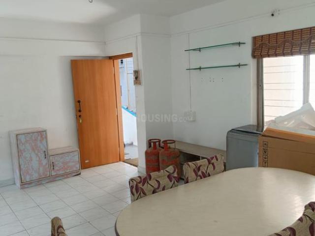 3 BHK Apartment in Aundh for rent Pune. The reference number is 20459853