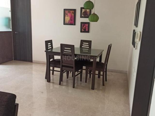 3 BHK Apartment in Aundh for rent Pune. The reference number is 20463899
