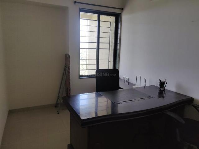 3 BHK Apartment in Aundh for rent Pune. The reference number is 20472040