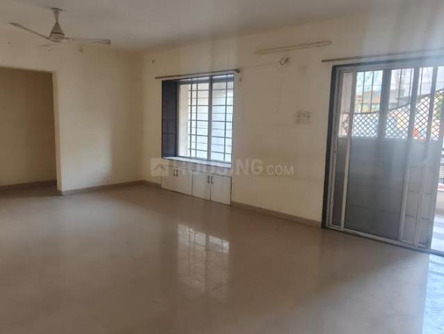 3 BHK Apartment in Aundh for rent Pune. The reference number is 20496506