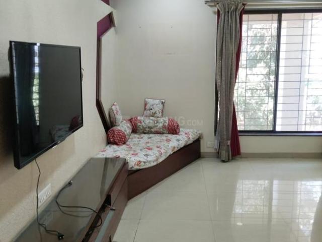 3 BHK Apartment in Aundh for rent Pune. The reference number is 20427213