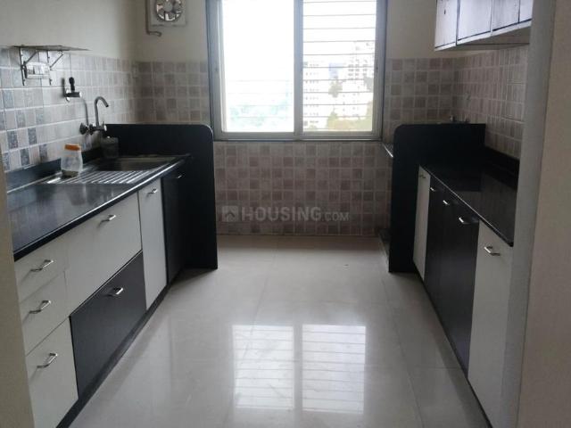 3 BHK Apartment in Aundh for rent Pune. The reference number is 20538682