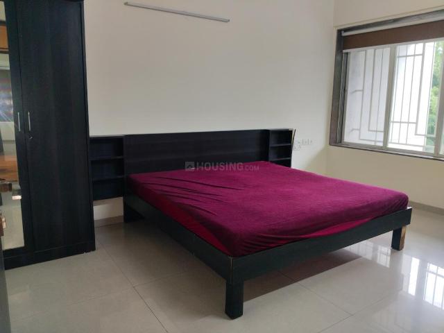 3 BHK Apartment in Aundh for rent Pune. The reference number is 20642983
