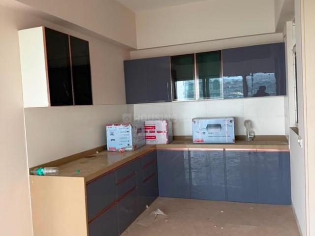 3 BHK Apartment in Aundh for rent Pune. The reference number is 20761862