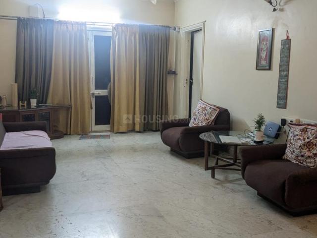 3 BHK Apartment in Aundh for rent Pune. The reference number is 20778301