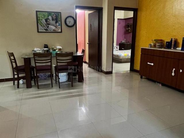 3 BHK Apartment in Aundh for rent Pune. The reference number is 20780068