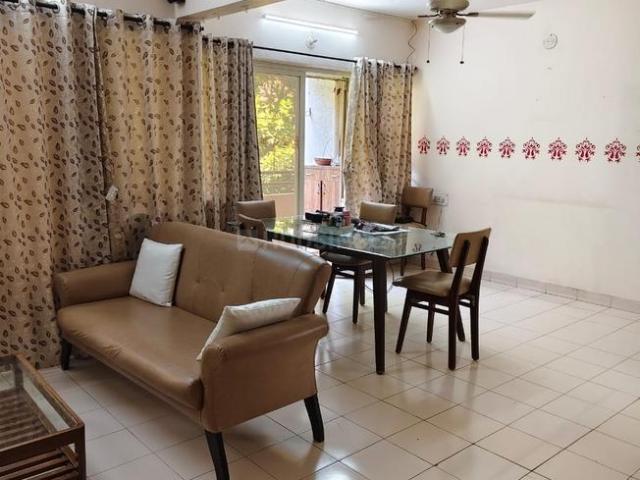 3 BHK Apartment in Aundh for rent Pune. The reference number is 20781586