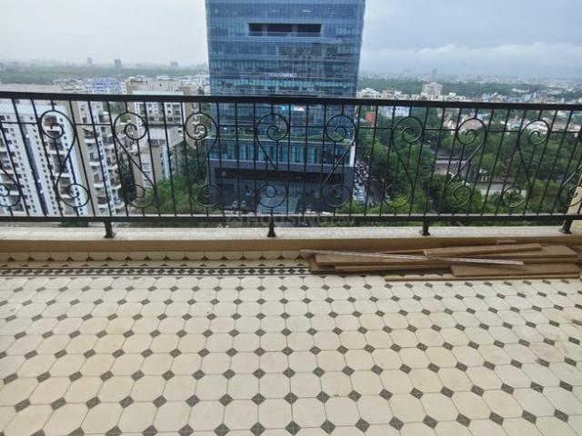 3 BHK Apartment in Aundh for rent Pune. The reference number is 20784080