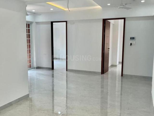 3 BHK Apartment in Aundh for resale Pune. The reference number is 19671784