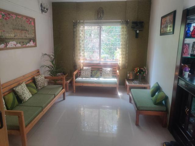3 BHK Apartment in Aundh for resale Pune. The reference number is 14805169