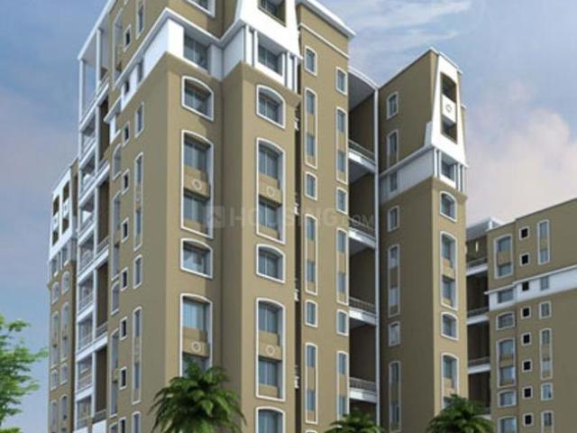 3 BHK Apartment in Aundh for resale Pune. The reference number is 15057125