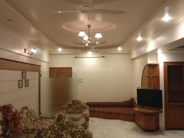 3 BHK Apartment in Aundh for resale Pune. The reference number is 16048112