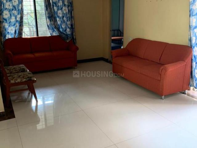 3 BHK Apartment in Aundh for resale Pune. The reference number is 16690181