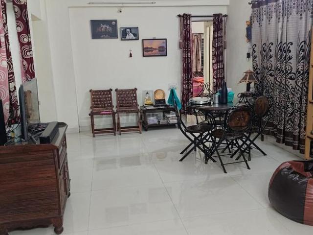 3 BHK Apartment in Aundh for resale Pune. The reference number is 18878591