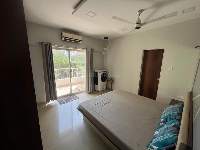 3 BHK Apartment in Aundh for resale Pune. The reference number is 19194919