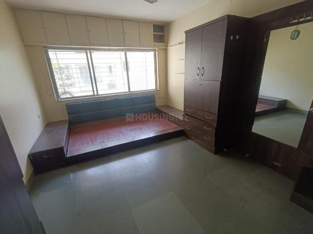3 BHK Apartment in Aundh for resale Pune. The reference number is 19720420