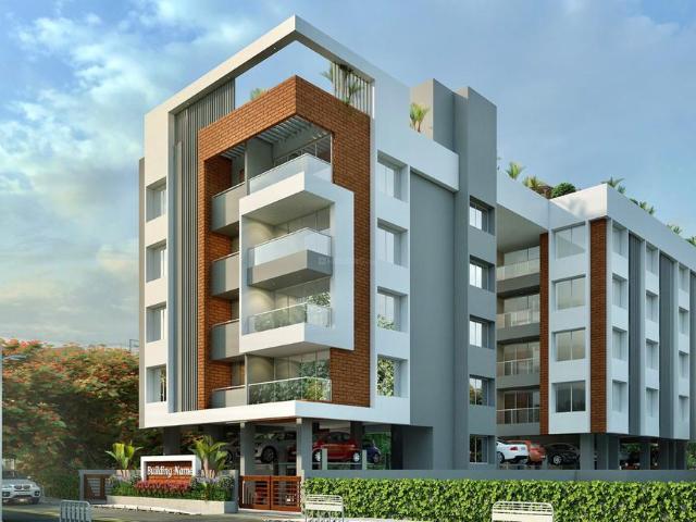 3 BHK Apartment in Aundh for resale Pune. The reference number is 10905151